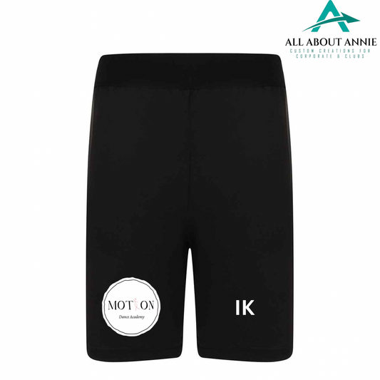 Kids Cycle Shorts