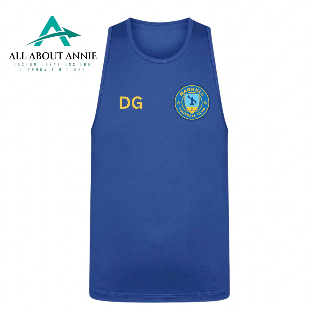 Kids Vests