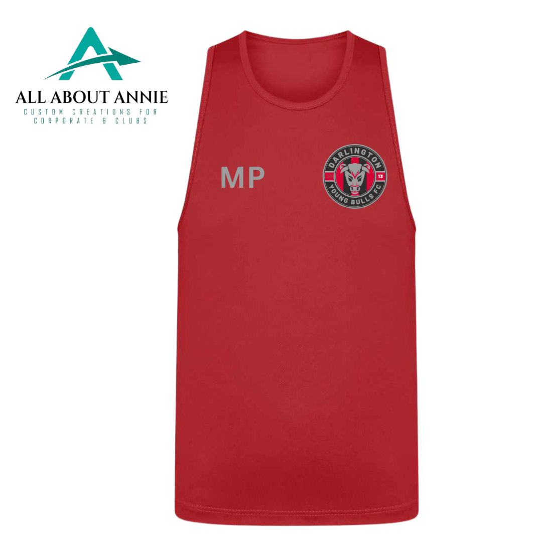 Kids Vests