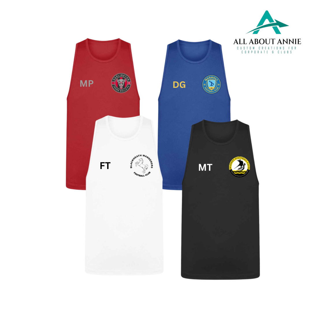 Kids Vests