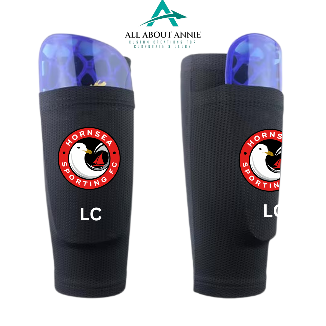 Hornsea Sporting Shin Pad Sleeves