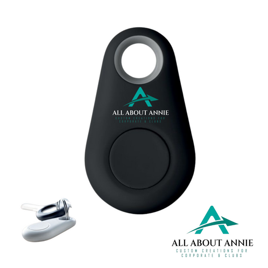 Find me SmartTrack Wireless Key and Item Locator