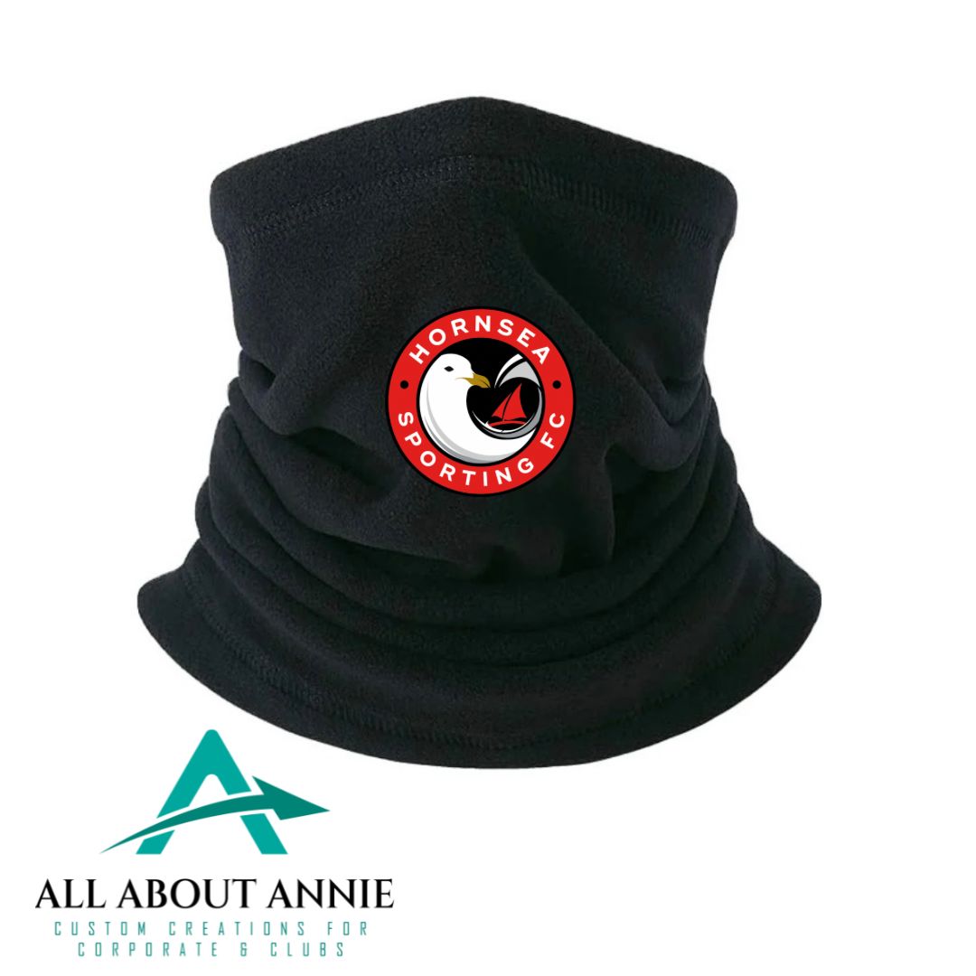 Hornsea Sporting FC Sports Snood