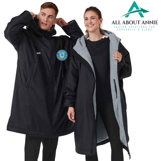 Adults Weather Robe
