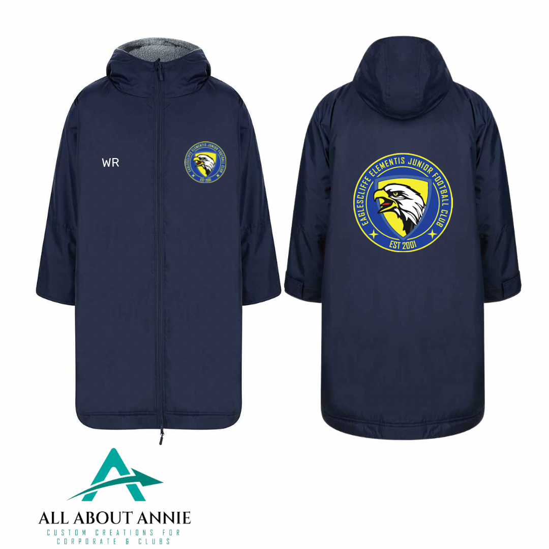 Adults Weather Robe