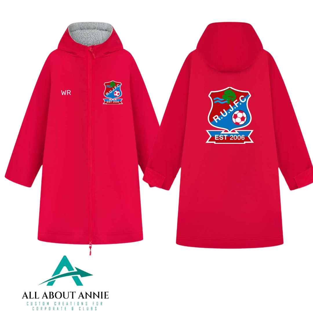 Adults Weather Robe