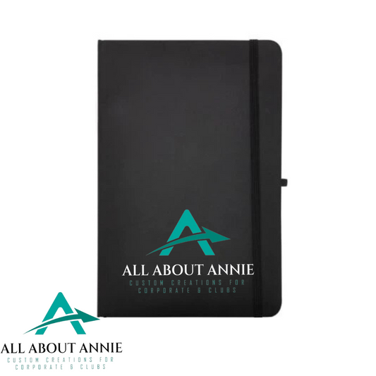 PU Leather Notebook