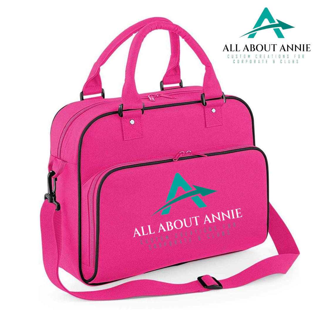Hold-All Bag