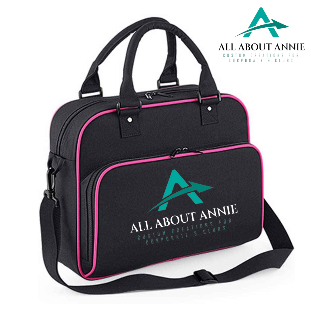 Hold-All Bag
