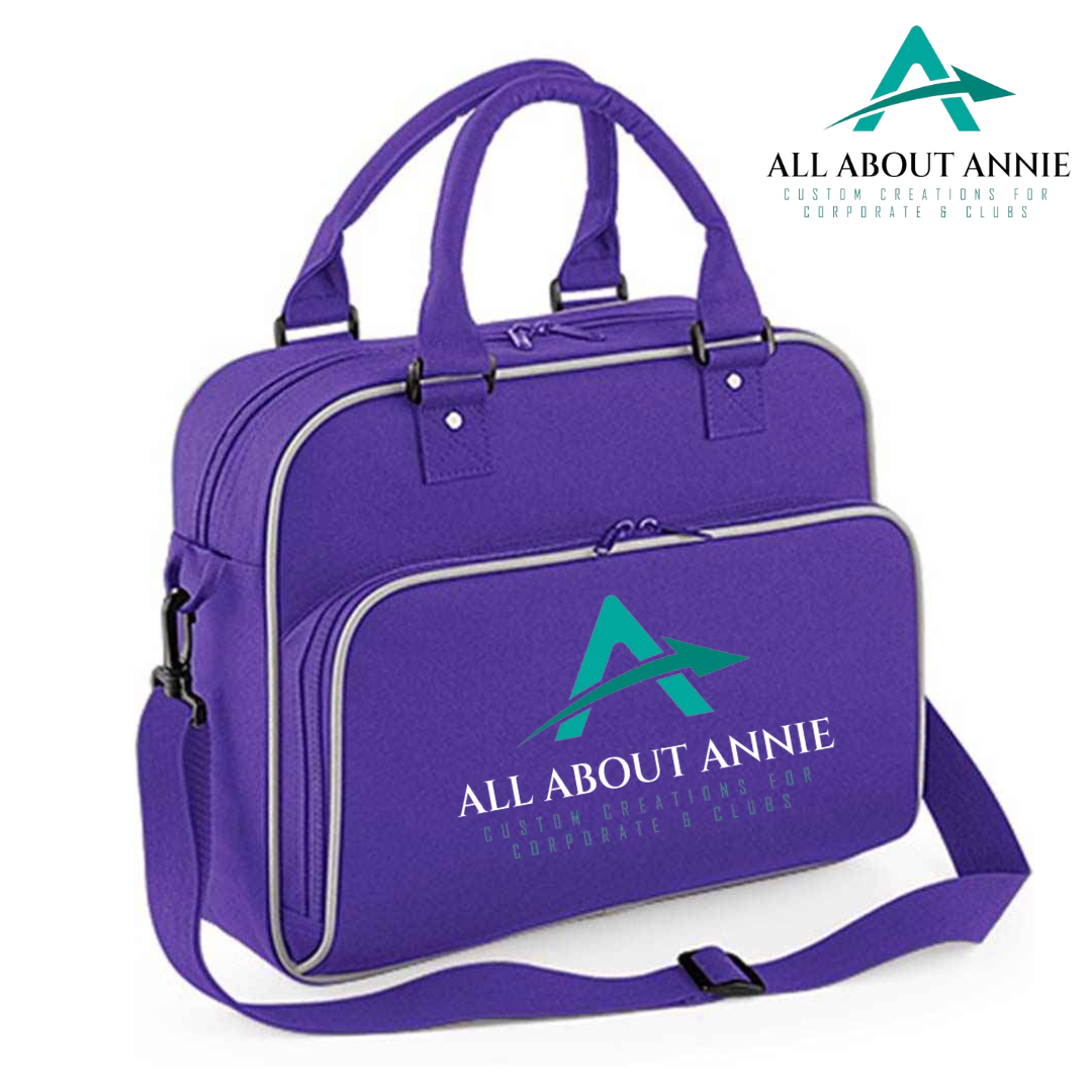 Hold-All Bag