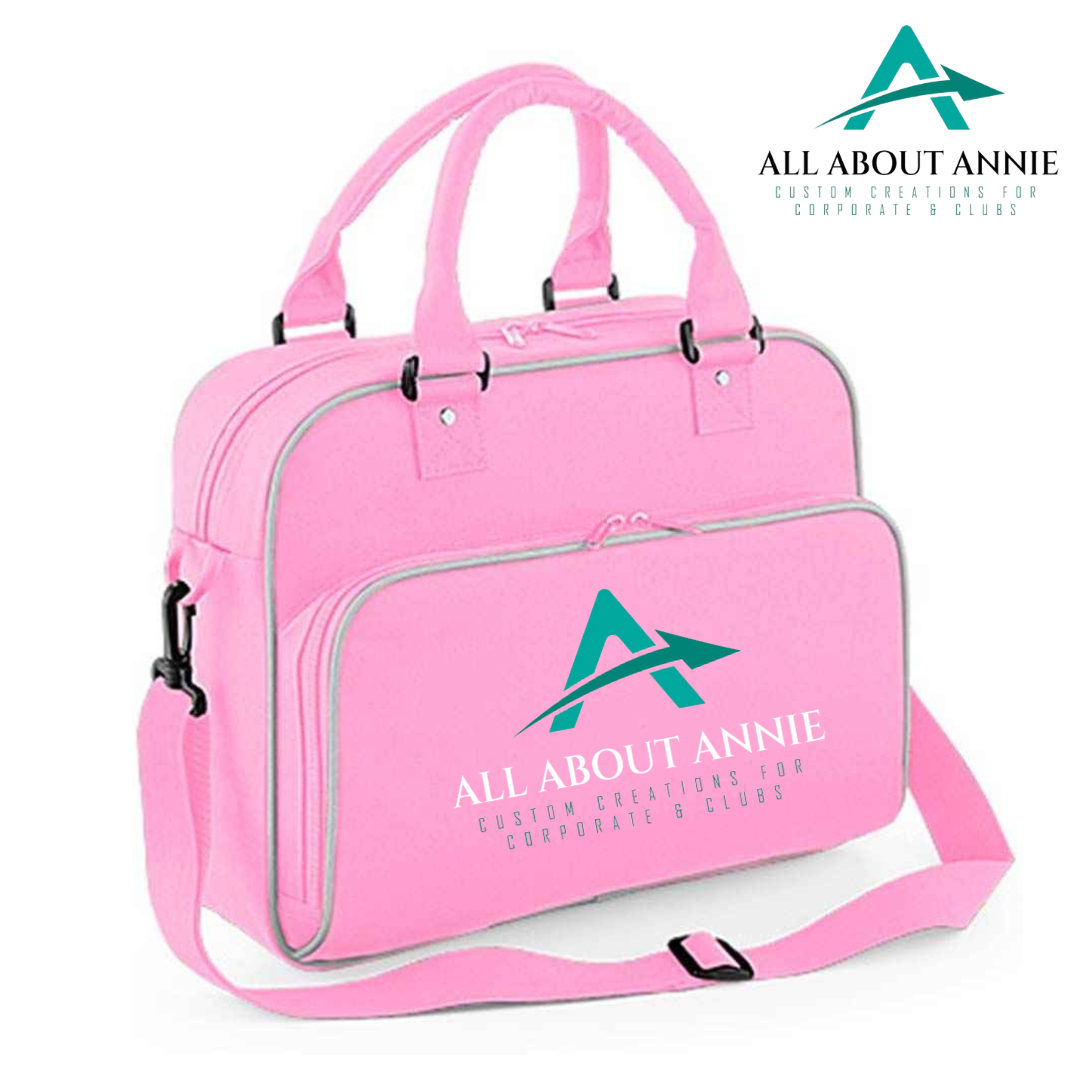 Hold-All Bag