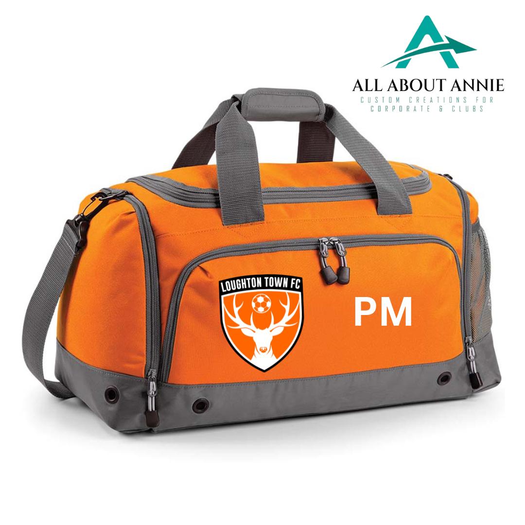 Large Holdall