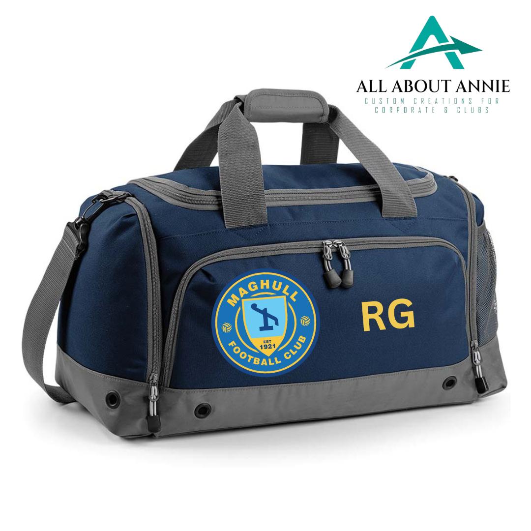 Large Holdall