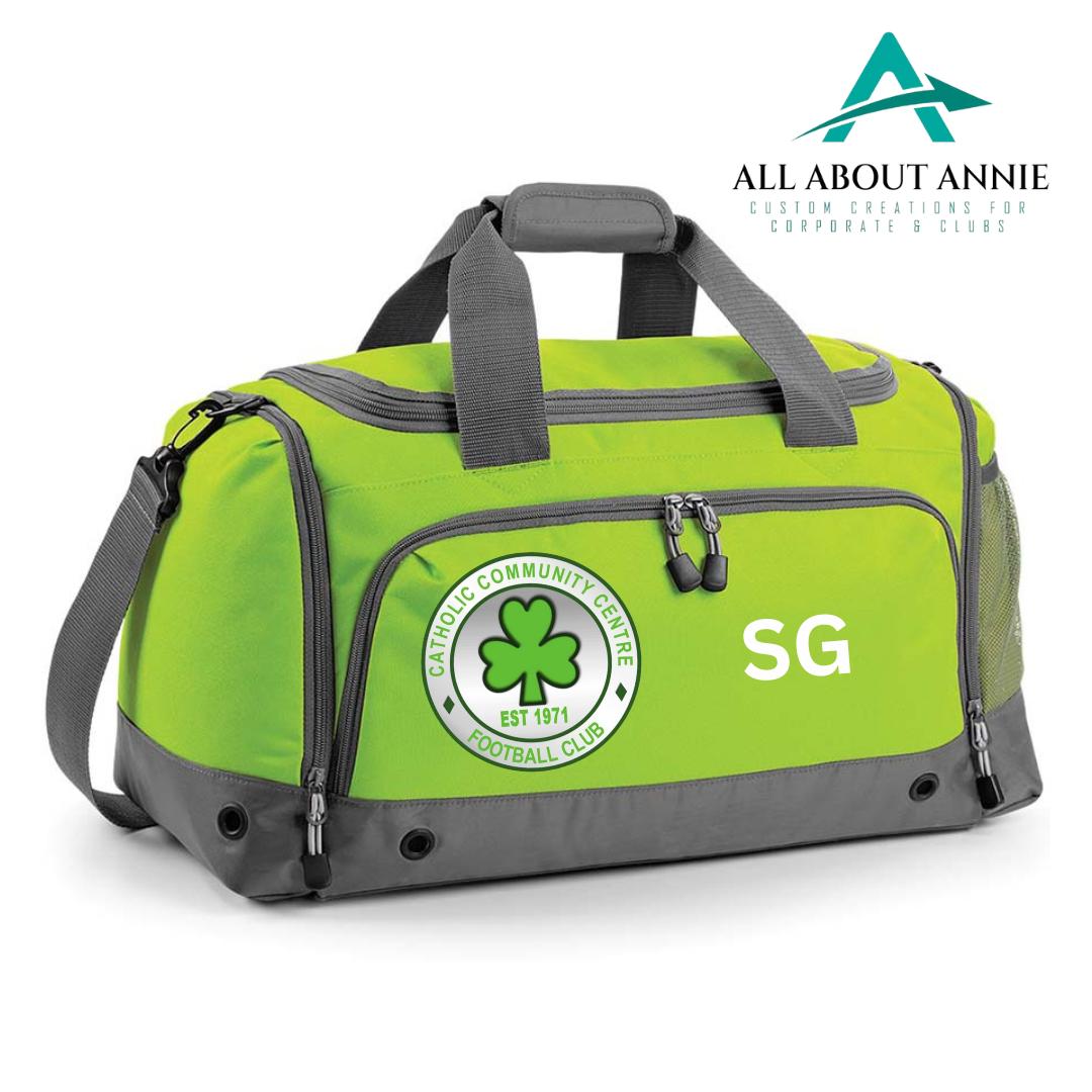 Large Holdall