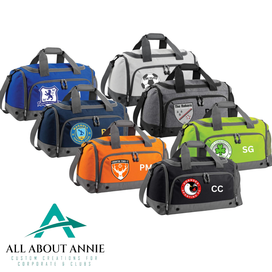 Large Holdall