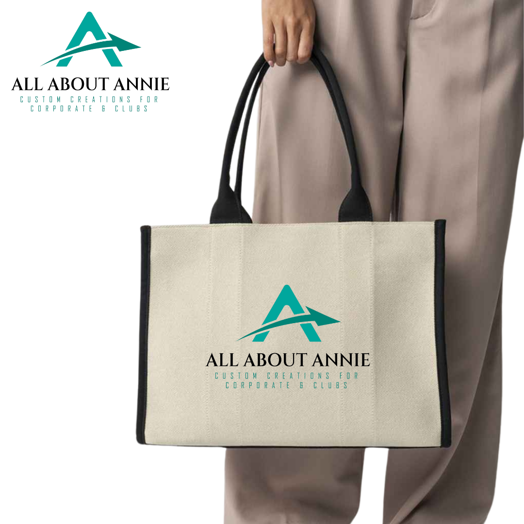Puerto Large Tote Bag