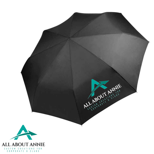Compact Umbrella