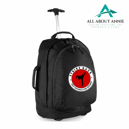 Strike Back Cabin Luggage