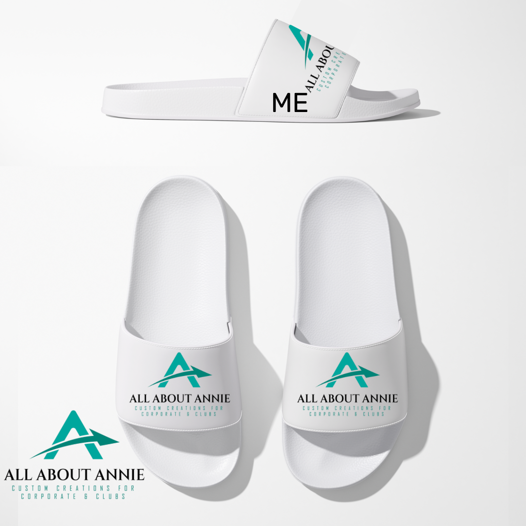 Branded Sliders