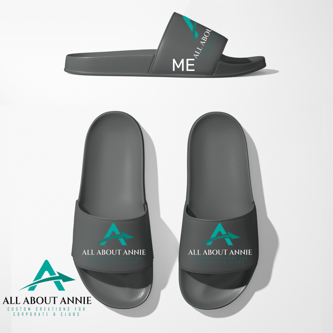 Branded Sliders