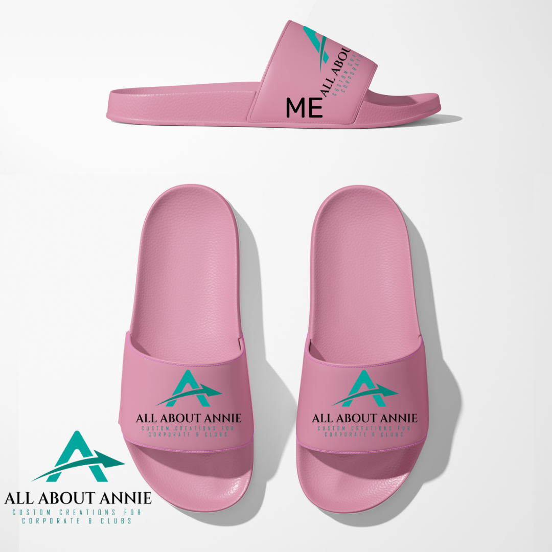 Branded Sliders