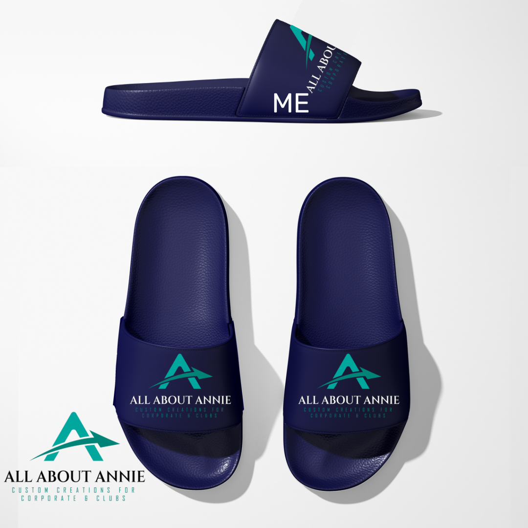 Branded Sliders