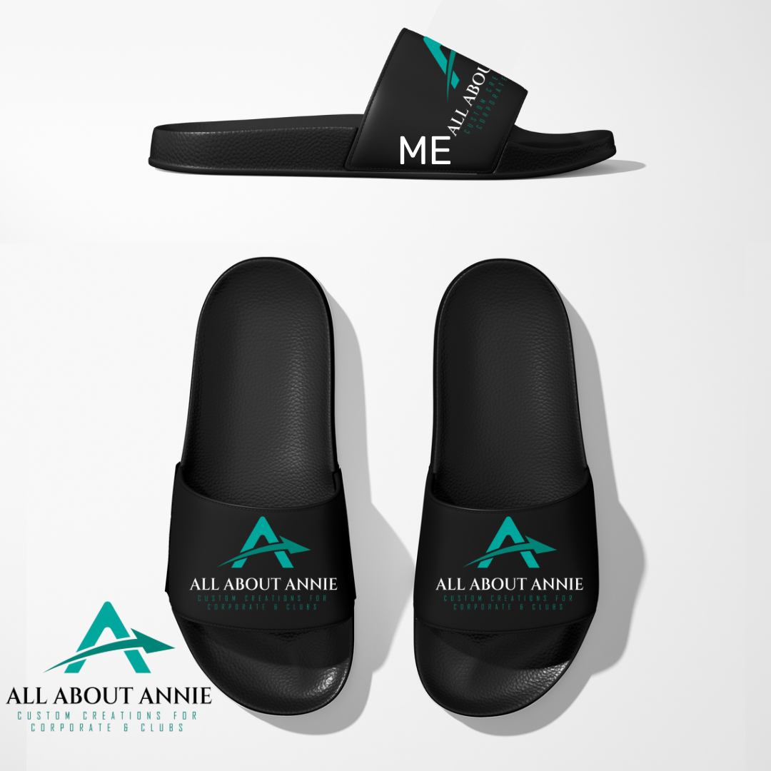 Branded Sliders