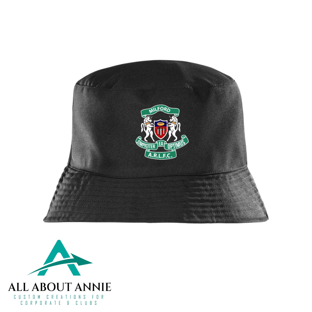 Bucket Hat