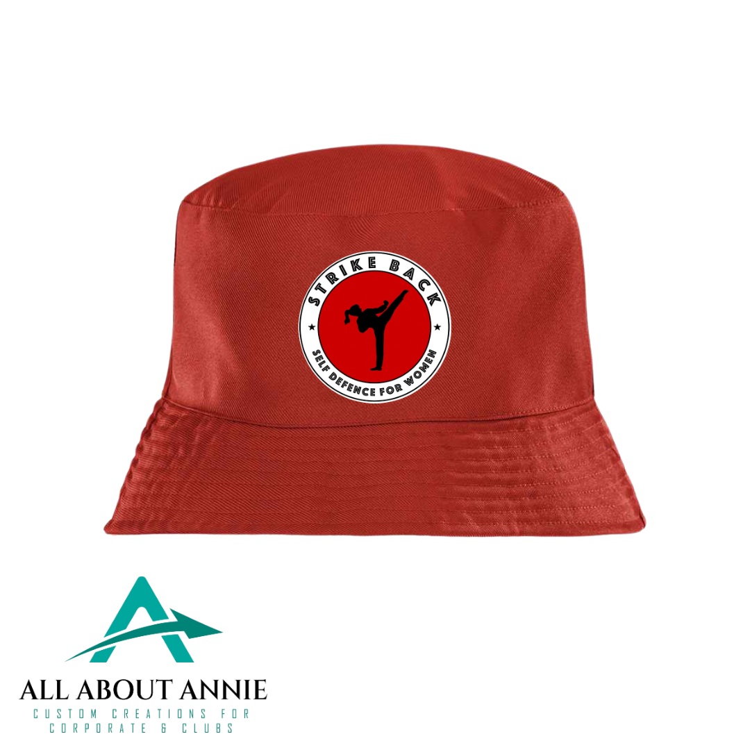 Bucket Hat