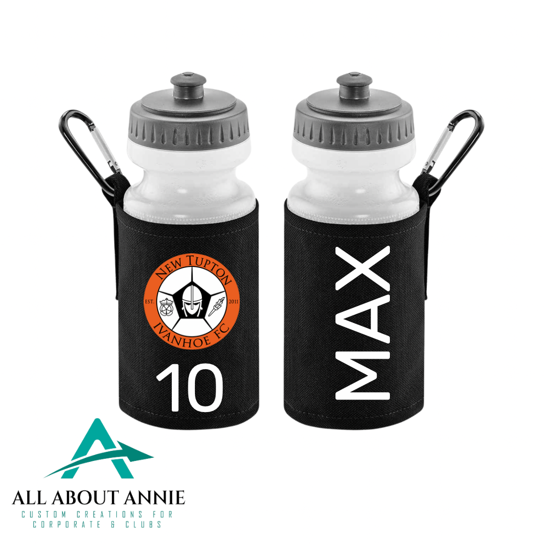500ml BPA Free Water Bottle