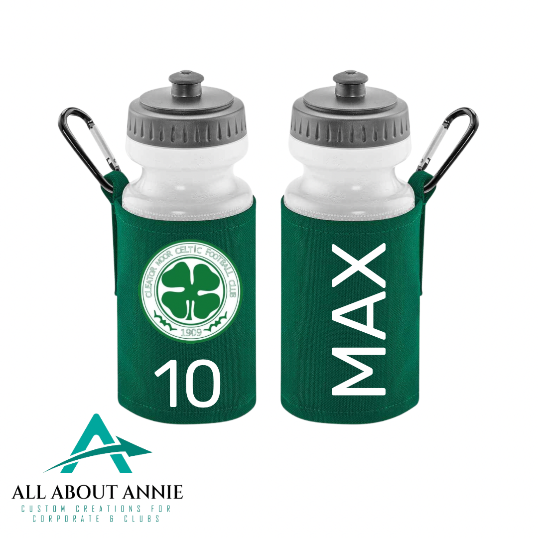 500ml BPA Free Water Bottle