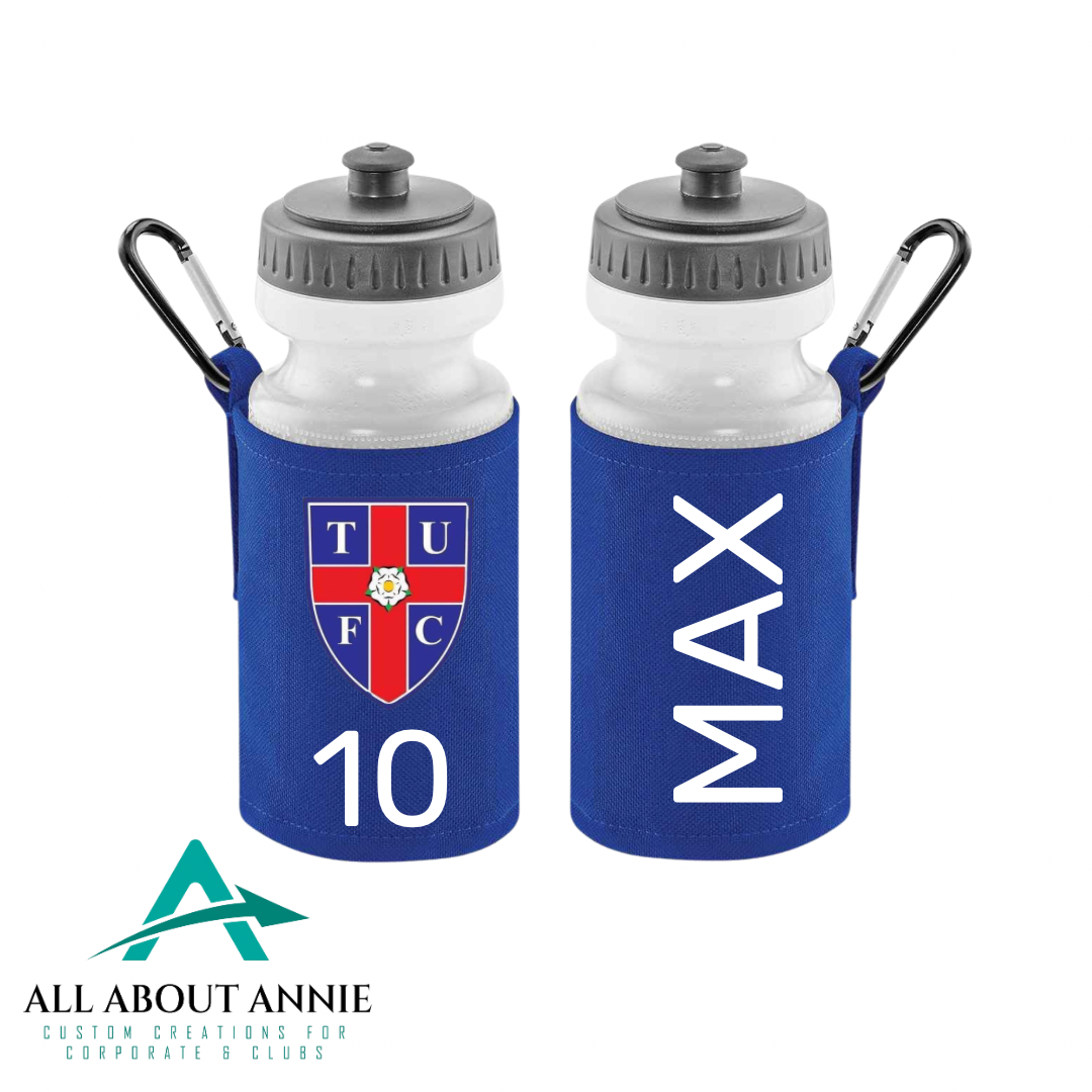 500ml BPA Free Water Bottle