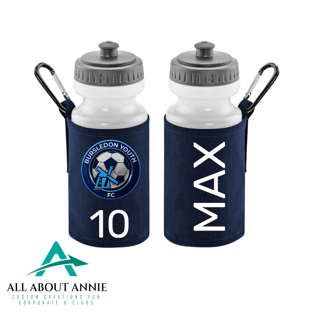 500ml BPA Free Water Bottle