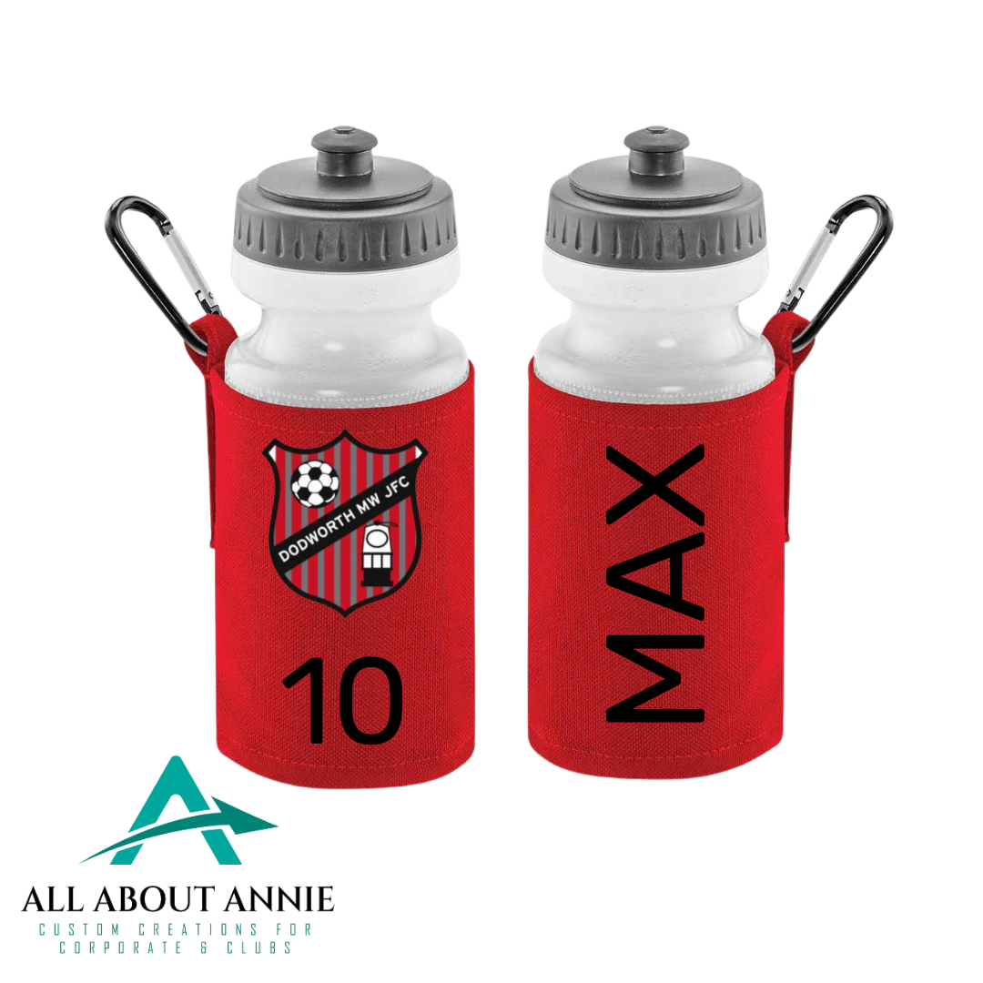 500ml BPA Free Water Bottle