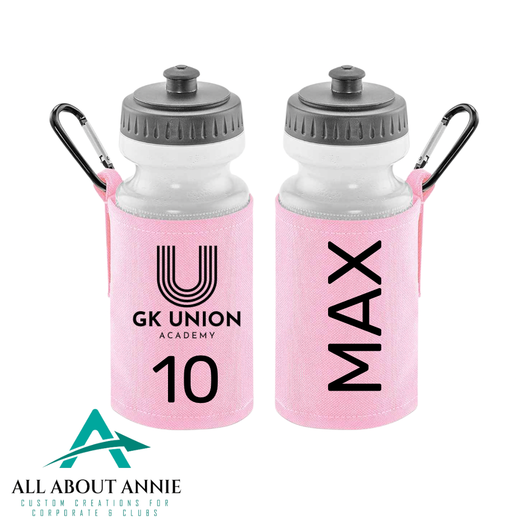 500ml BPA Free Water Bottle
