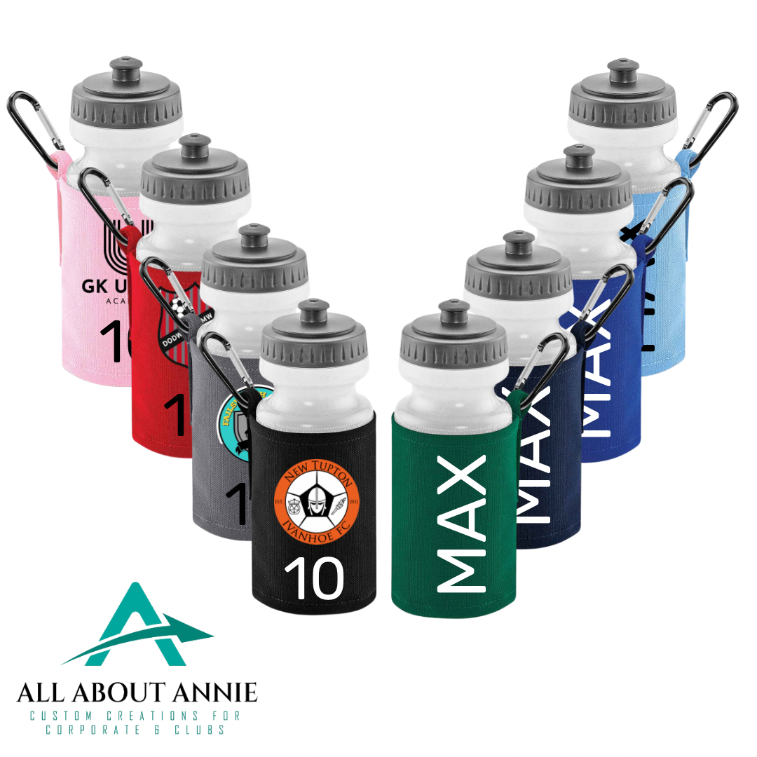 500ml BPA Free Water Bottle