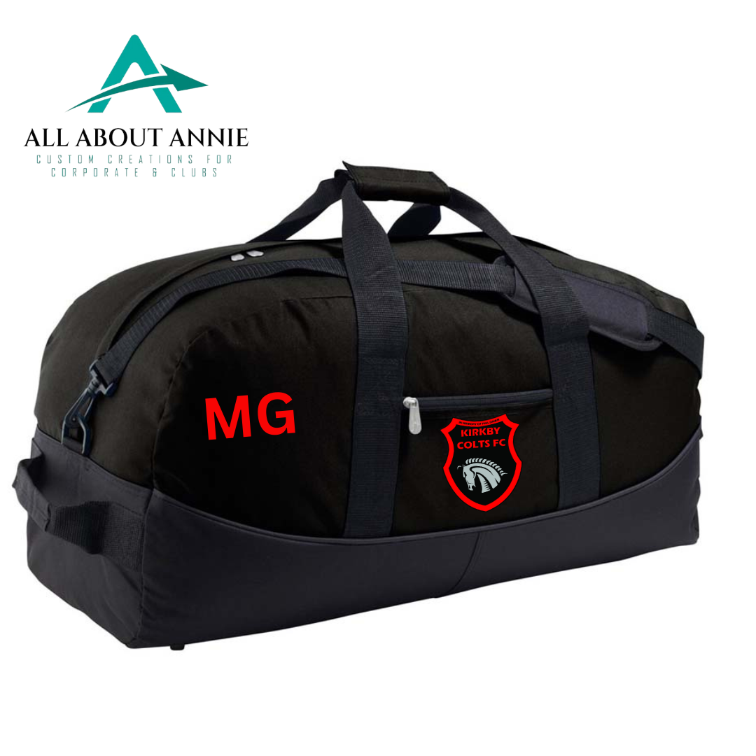 Extra Large Holdall