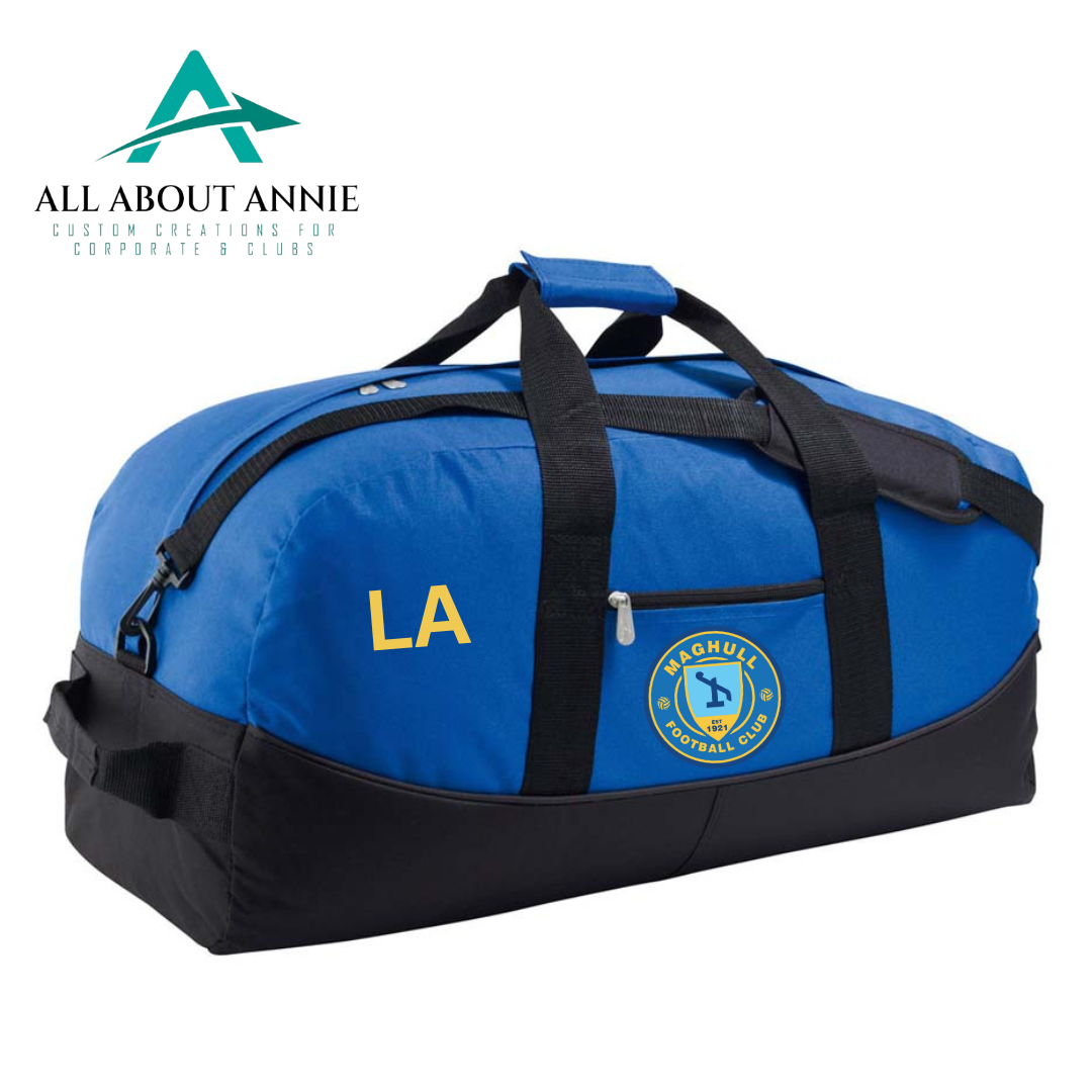 Extra Large Holdall