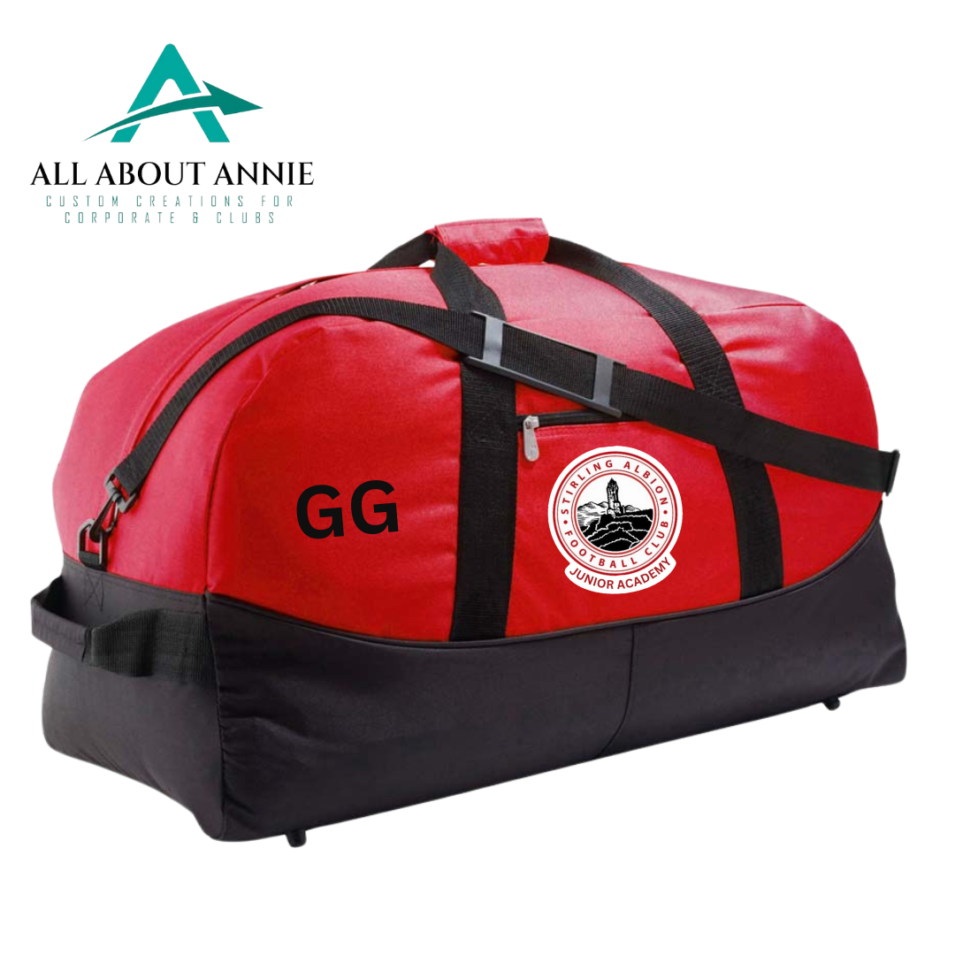 Extra Large Holdall