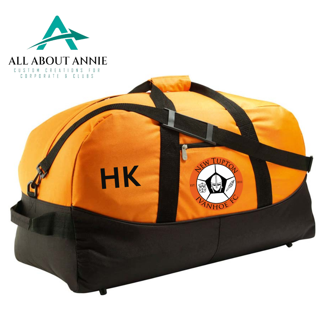 Extra Large Holdall