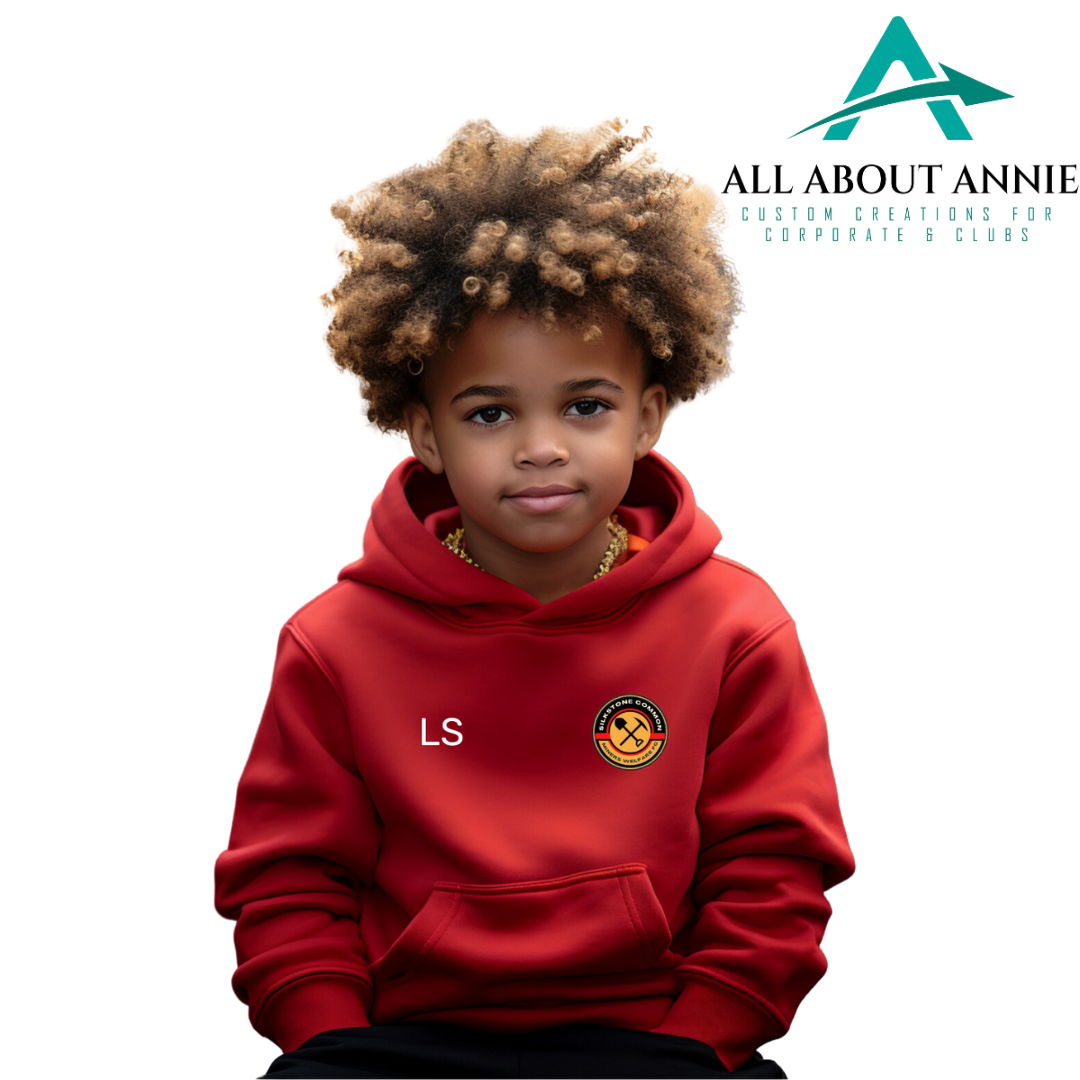 Kids Hoodie