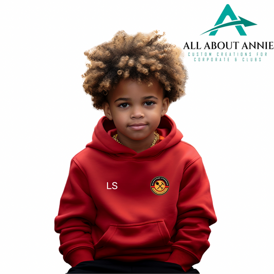 Kids Hoodie