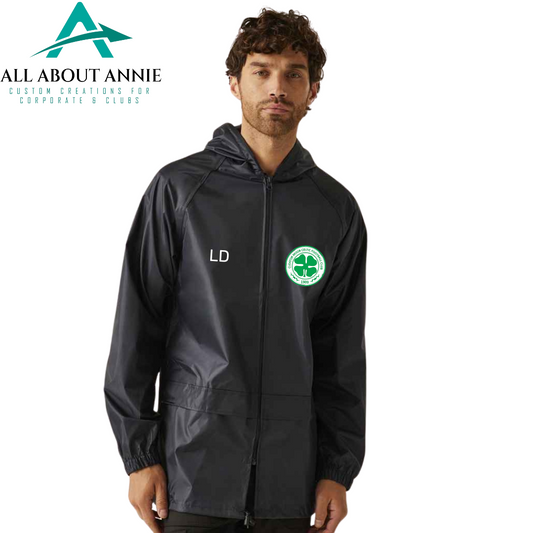 Regatta Adults Pro Stormbreak Waterproof Jacket