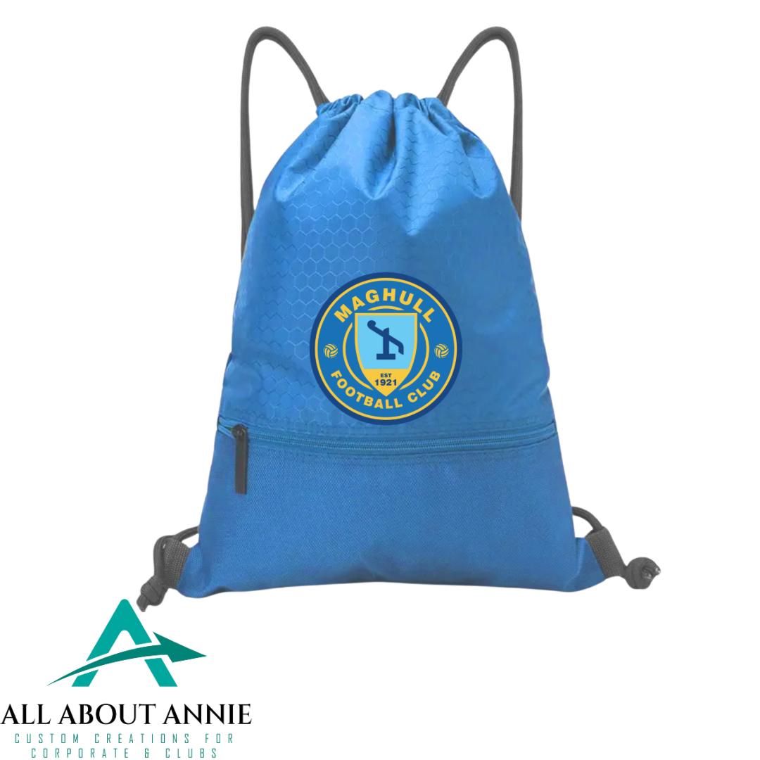 Sports Drawstring Bag