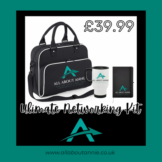 Ultimate Networking Kit